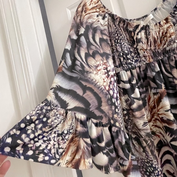 Boston Proper Dress - Picture 3 of 5